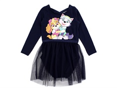 Name It dark sapphire Paw Patrol gymnastics suit
